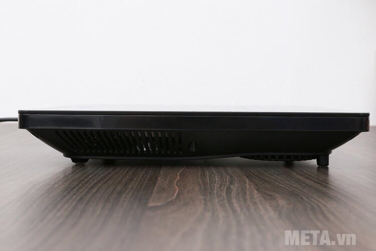 Bếp hồng ngoại Midea MIR-T2018DD