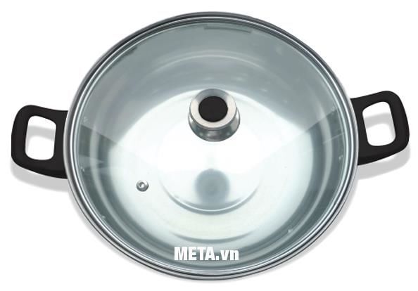 Bếp từ Kangaroo KG420i Bếp từ Kangaroo KG420i