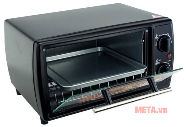Lò nướng điện đa năng Magic A63 - 12 lít