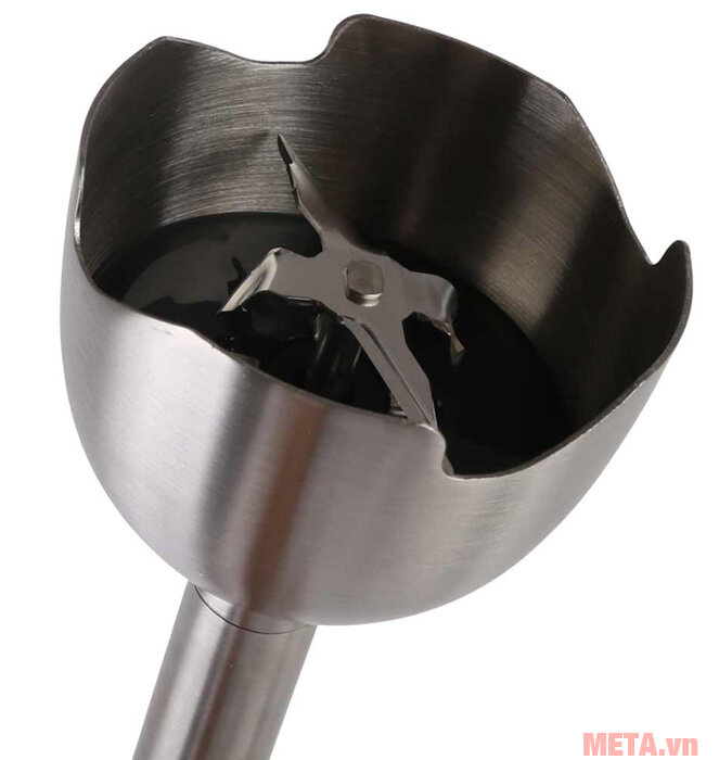 Máy xay cầm tay Panasonic MX-S401SRA - 800W Máy xay cầm tay Panasonic MX-S401SRA - 800W