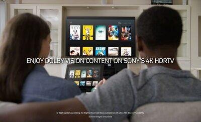 OLED TV 4K Sony 55A8G 55 inch UHD Smart Tivi