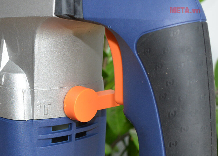 Máy khoan búa Maxpro MPRH1250/32V