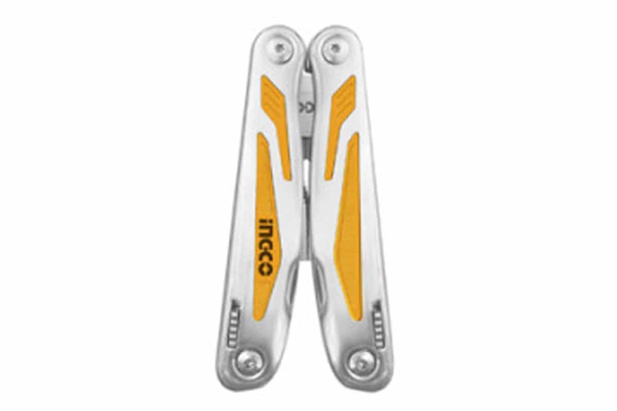 Bộ dao gập/ xếp 15 chi tiết INGCO HFMFT0115