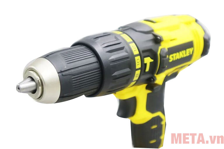 Thân máy khoan Stanley SCH20N 18V