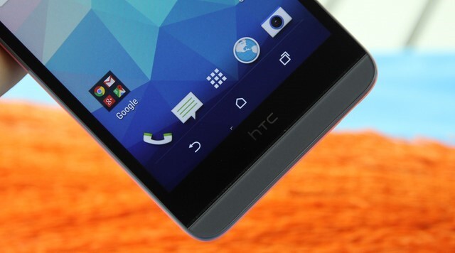 Smartphone HTC