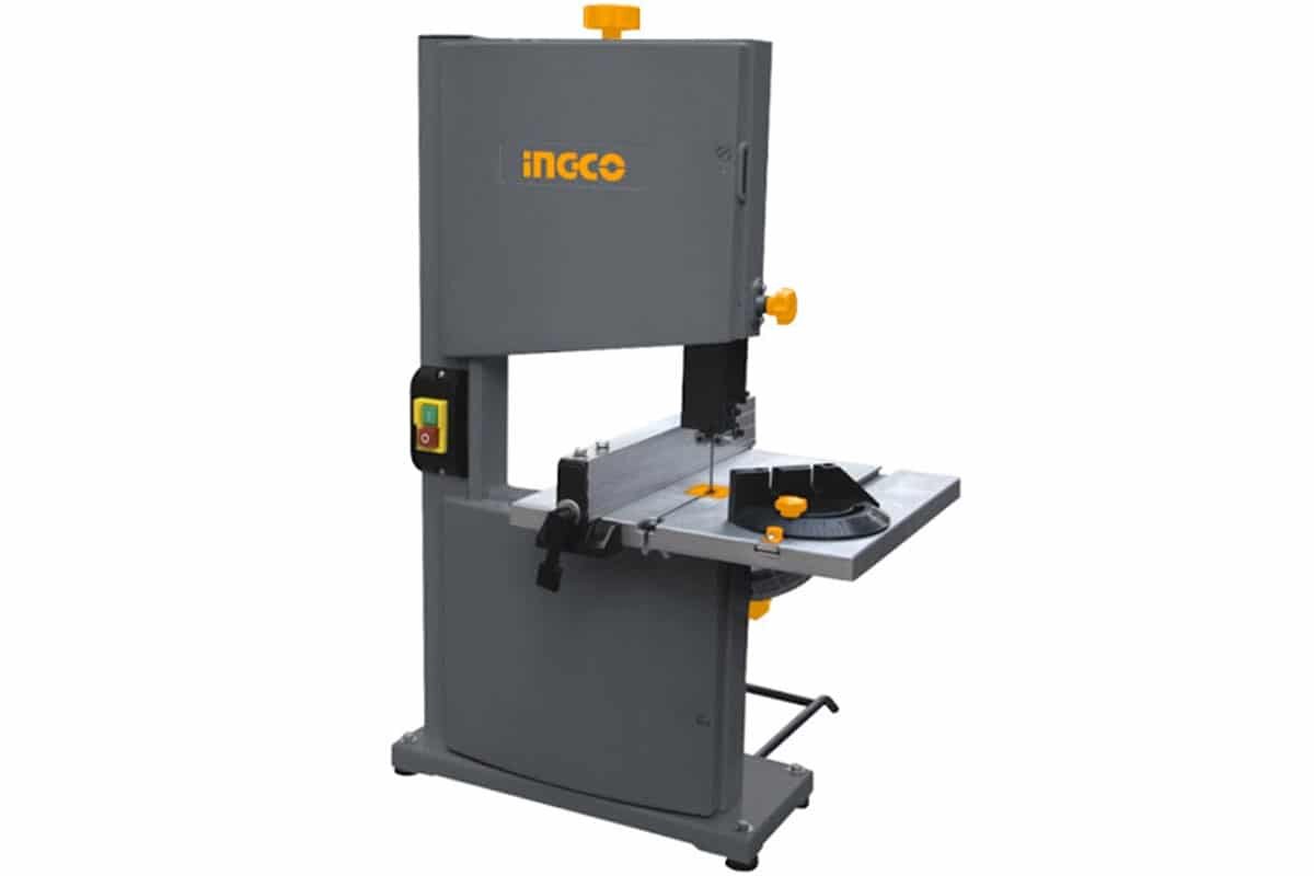 Máy cưa bàn 300x300mm INGCO BAS3502