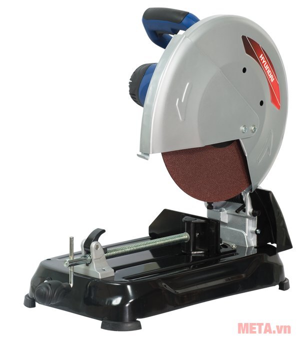 Máy cắt sắt Hyundai HCS355 355mm Máy cắt sắt Hyundai HCS355 355mm
