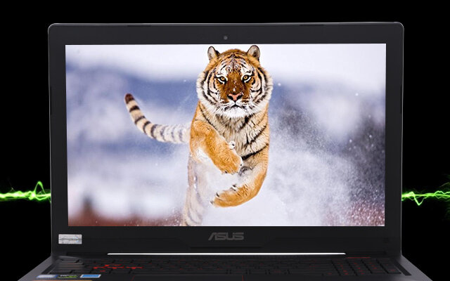 Asus FX503VD i7 7700HQ/8G/1TB+128GB/GTX1050 4GB/Win10/(E4119T) Asus FX503VD i7 7700HQ/8G/1TB+128GB/GTX1050 4GB/Win10/(E4119T)
