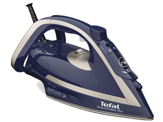 Bàn là hơi nước Tefal FV6872E0 Bàn là hơi nước Tefal FV6872E0