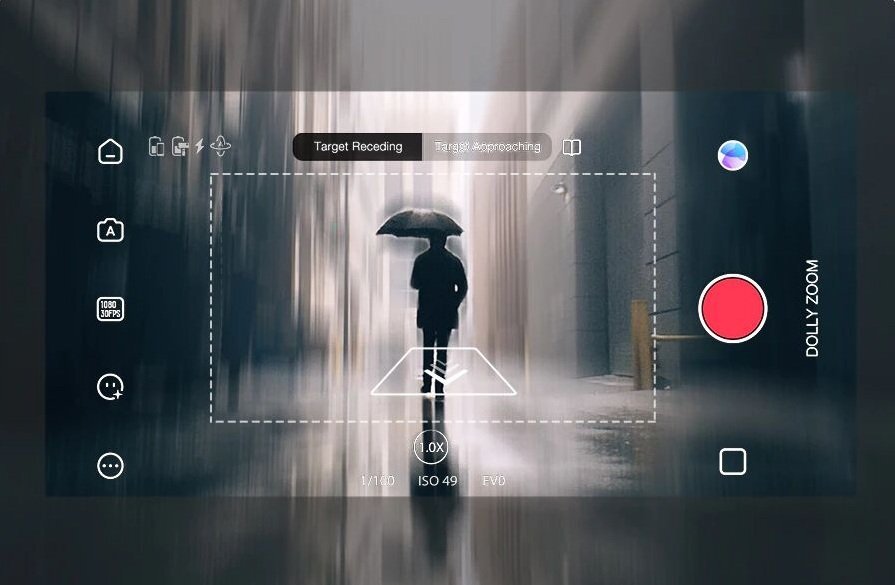 Gimbal Zhiyun Smooth 5