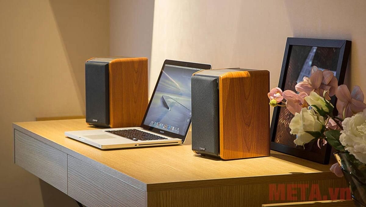 Loa bluetooth Edifier R1010BT 2.0 Loa bluetooth Edifier R1010BT 2.0