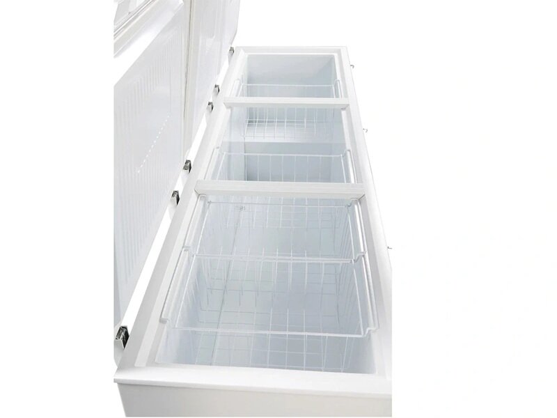 Tủ đông Alaska 1 ngăn 1500 lít HB-1500C