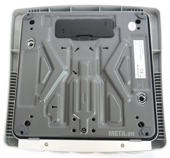 Cân sức khỏe và phân tích cơ thể BC-541