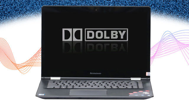 Laptop Lenovo Yoga 500 i5 6200U/4GB/500GB/W10