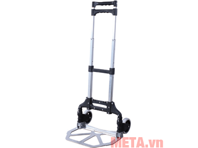 Xe kéo đẩy hàng gấp gọn Maxkiwi H-0036 Xe kéo đẩy hàng gấp gọn Maxkiwi H-0036