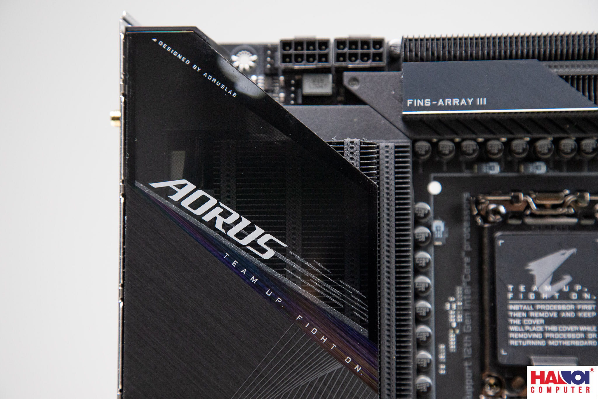 Mainboard Gigabyte Z690 AORUS MASTER 