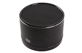 Loa Xiaomi Bluetooth Speaker NDZ03GA (loa tròn) Loa Xiaomi Bluetooth Speaker NDZ03GA (loa tròn)