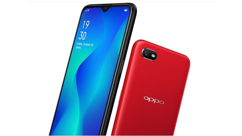 điện thoại Oppo A1k
