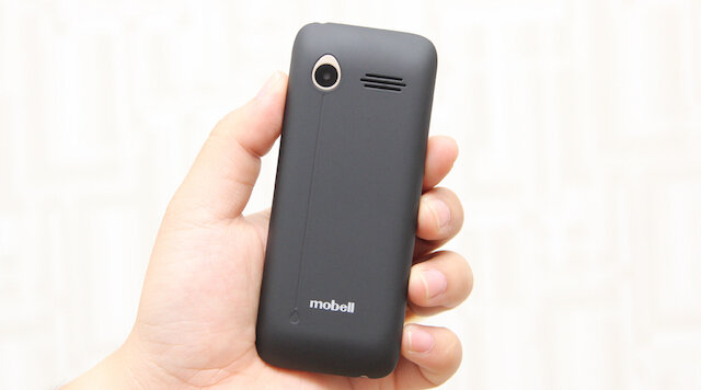 Điện thoại Mobell M690 Điện thoại Mobell M690
