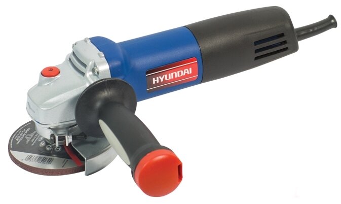 Máy mài Hyundai HMG1001 100mm