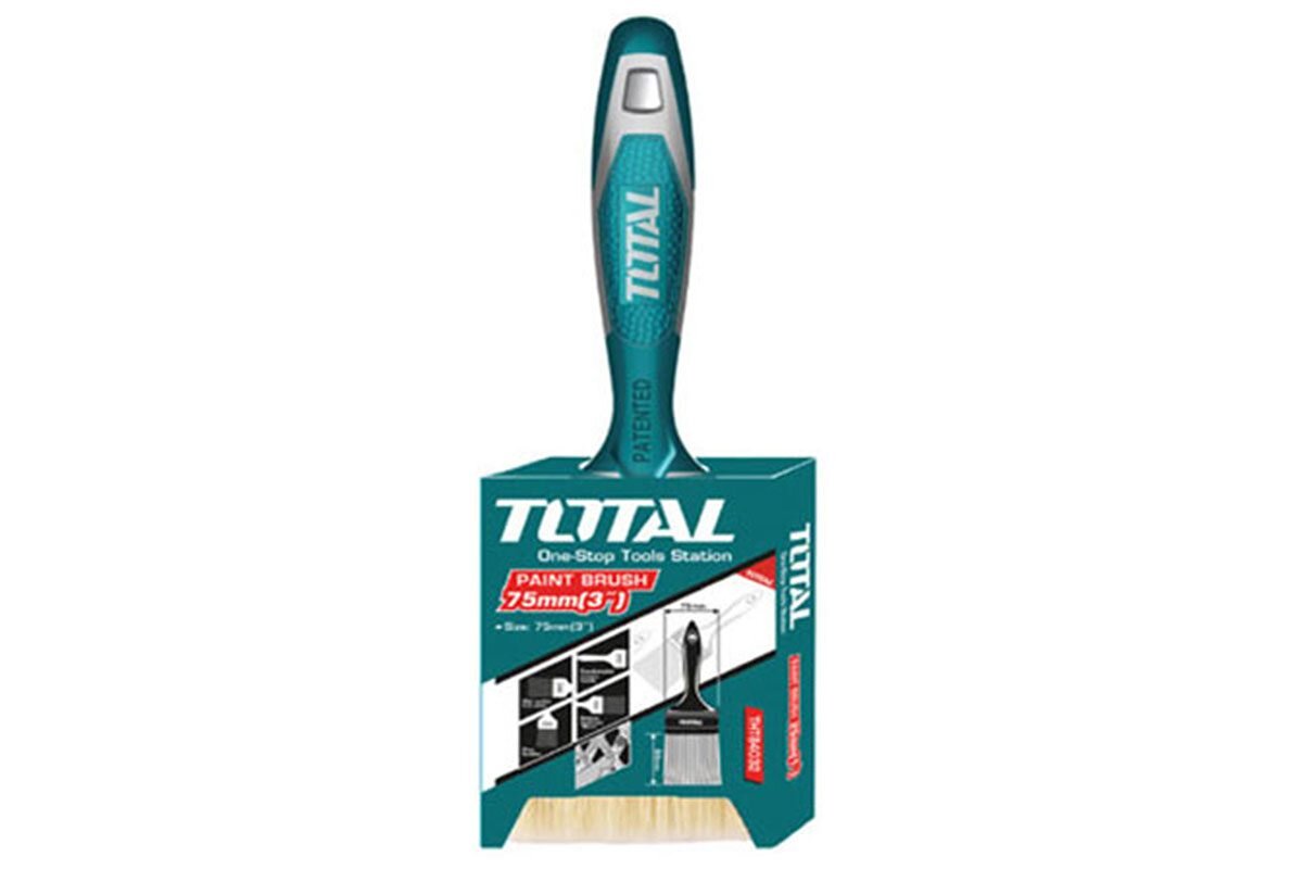 Cọ sơn 3in Total THT84036