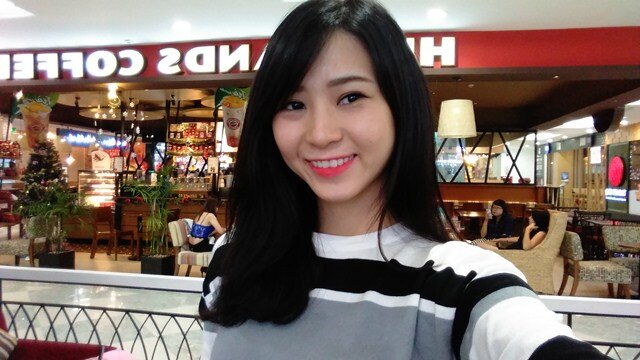 Điện thoại ZTE Blade S6