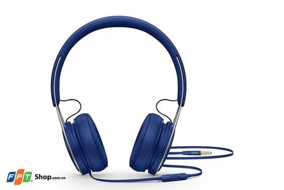 Chất lượng âm thanh tuyệt đỉnh tai nghe Beats EP Blue