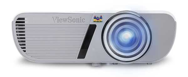 Máy chiếu Viewsonic PJD5553LWS