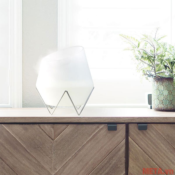 Máy khuếch tán tinh dầu Lanaform Borneo LA120319 Máy khuếch tán tinh dầu Lanaform Borneo LA120319