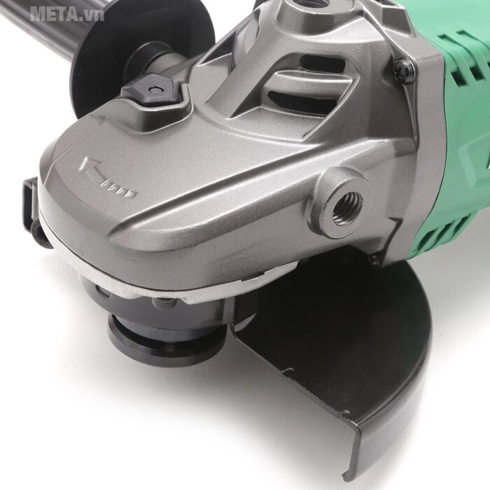 Máy mài góc 2200W Hitachi G18SW2