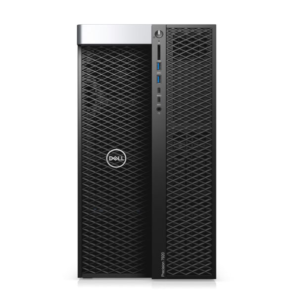 Máy tính trạm Dell Precision 7920 Tower 42PT79D007