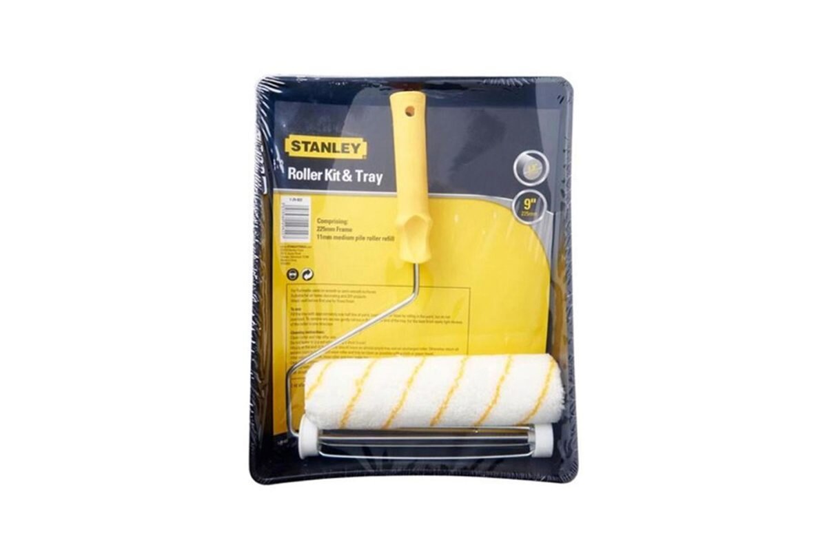 Lăn sơn Stanley 1-29-400