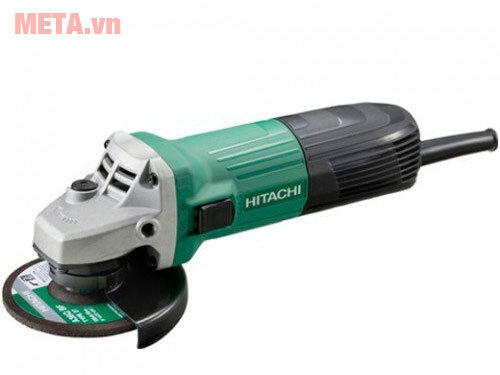 Máy mài góc 600W Hitachi G10SS2 Máy mài góc 600W Hitachi G10SS2