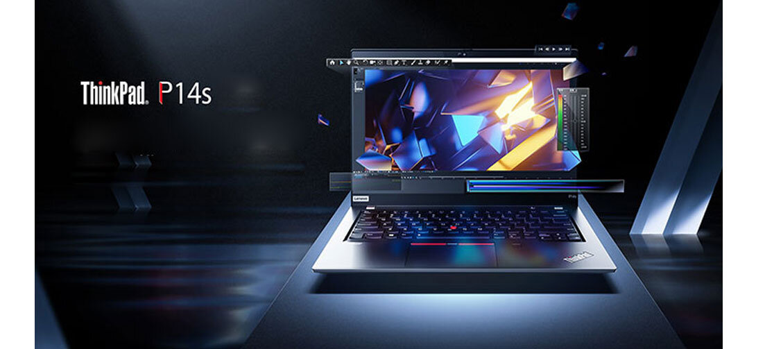 Laptop Lenovo Thinkpad P14s G3 21AK006XVA