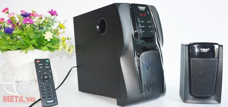 Loa vi tính Tako W900 (2.1)