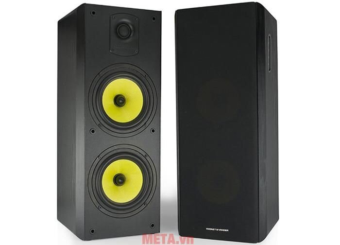 Loa Bluetooth Thonet 