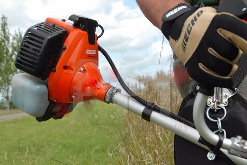 Máy cắt cỏ 2 thì Echo SRM3605