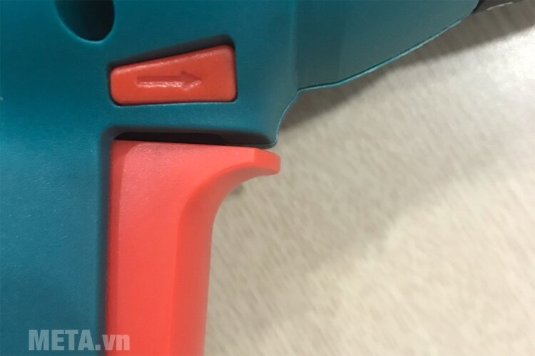 Máy khoan điện Total TD502106