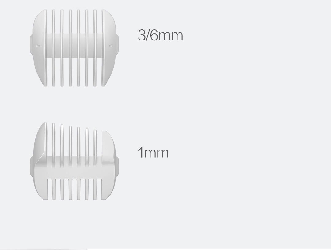 Tông đơ cắt tóc cho trẻ nhỏ Xiaomi Mitu...