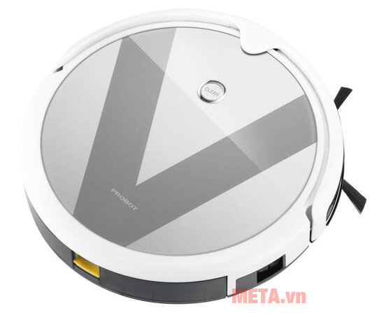 Robot hút bụi lau nhà thông minh Probot Nelson A3