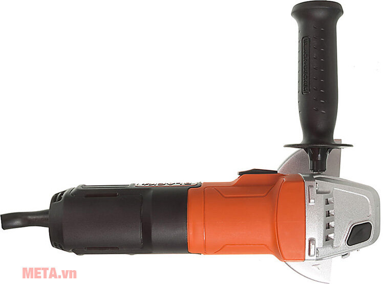 Máy mài góc Black 