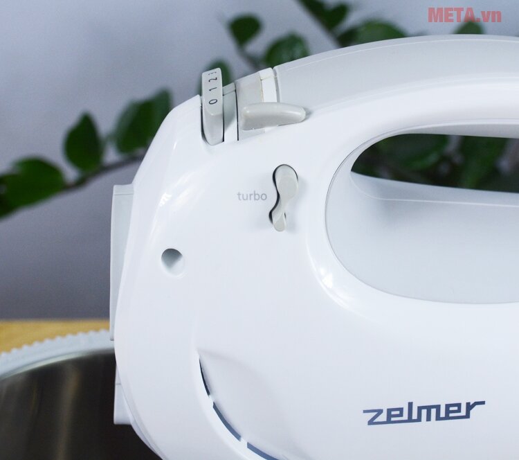 Máy đánh trứng Zelmer 481.64MM Symbio