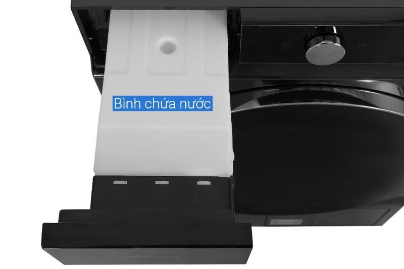 Máy sấy quần áo Samsung 17kg DV17B9750CV/SV 5 Máy sấy quần áo Samsung 17kg DV17B9750CV/SV thiết kế