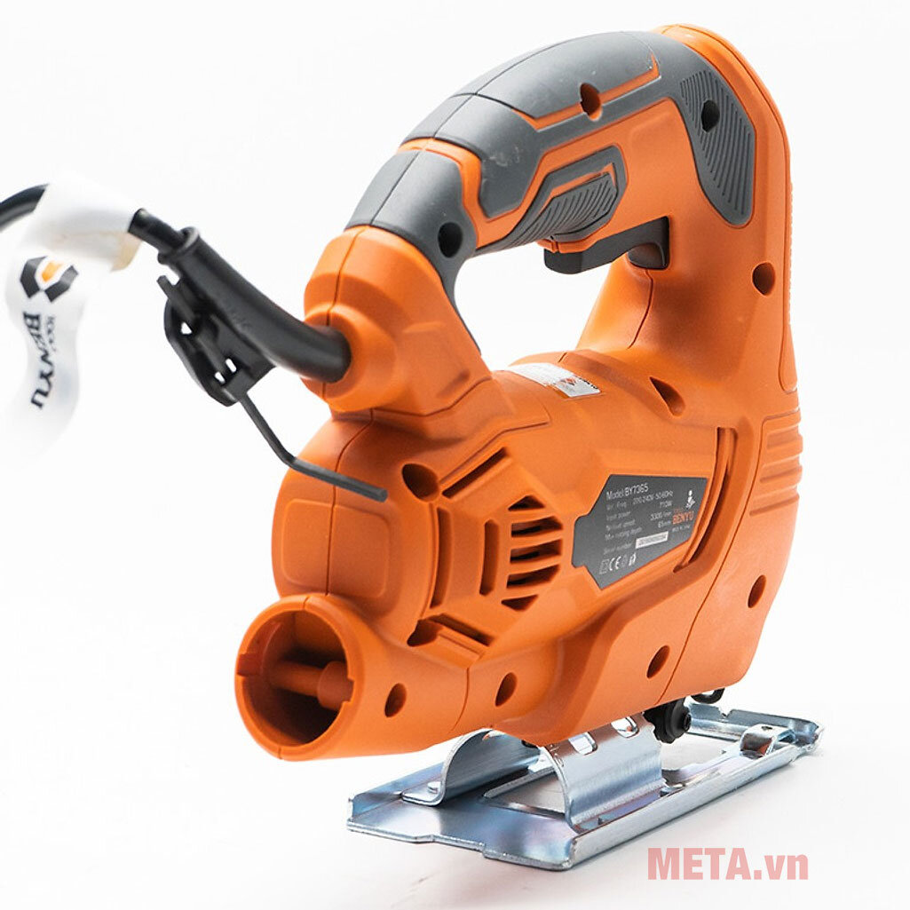 Máy cưa lọng Benyu BY7365