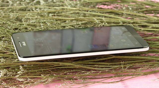 Điện thoại Asus Zenfone 6 A601