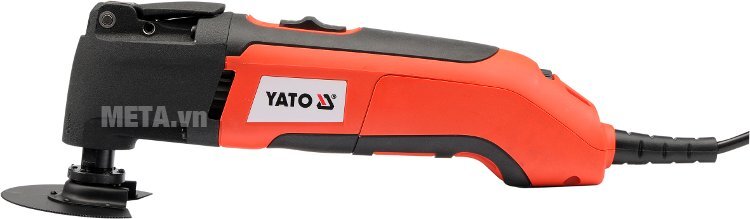Máy cắt/chà đa năng 9 chi tiết Yato YT-82220 Máy cắt/chà đa năng 9 chi tiết Yato YT-82220