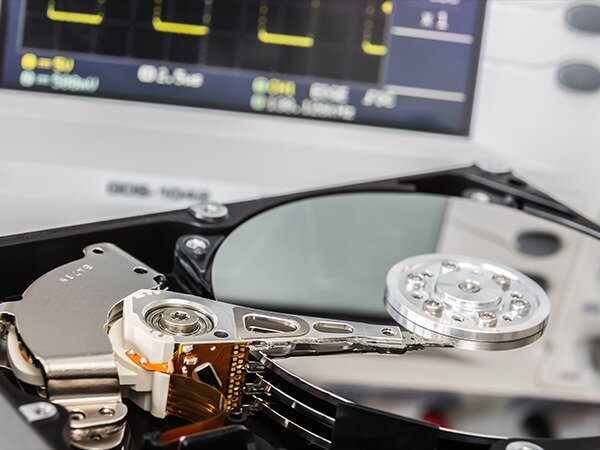 Ổ cứng di động Transcend 1TB 2.5inhc StoreJet 25C3N Vỏ Kim Loại (TS1TSJ25C3N) 4