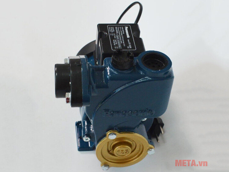 Máy bơm nước Panasonic GP-129JXK