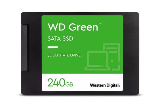 ssd PC Gaming E-POWER 010