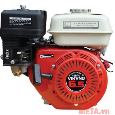 Động cơ xăng Vikyno 188F (13HP thẳng) Động cơ xăng Vikyno 188F (13HP thẳng)